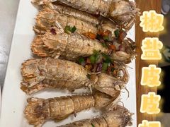 -华盛丰温州大排档(东三环南路店)