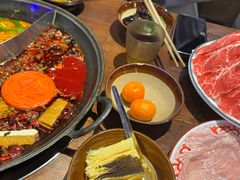 -楠火锅(昆山金鹰店)