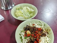 -大石人家鱿鱼面馆(大石西路总店)