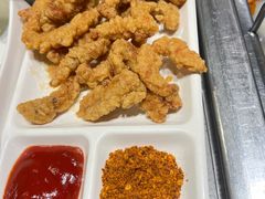 -海底捞火锅(天一广场亚细亚店)