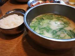 -神仙雪浓汤(弘大店)