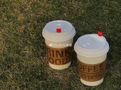 -251#coffee roasters(沿河东路店)