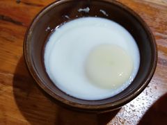 肉饼蒸蛋-肆姐面粉馆(坡子街店)