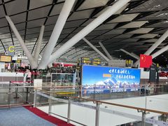 -南宁吴圩国际机场-T2航站楼