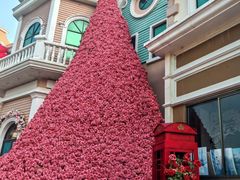 -厦门方特梦幻王国