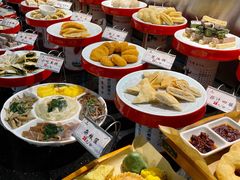 -令氏家外家周秦食府(高新店)