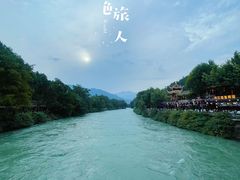 -都江堰景区