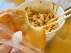 -郭记老汉口热干面