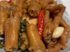 -德兴show鲜·蒸汽海鲜火锅餐厅(格创悦里店)