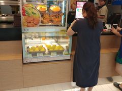 -德克士(北关店)