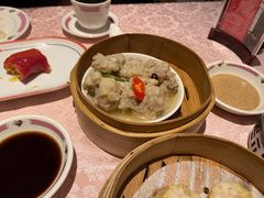 -囍凤楼·粤菜·点心·火锅(温特莱店)