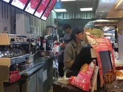-85度C(南京珠江华海店)