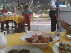 -大笑饭堂(甲子桥店)