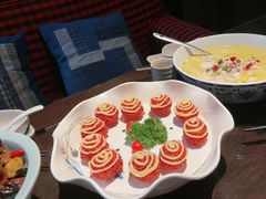 -有梦特色餐厅(古子城店)