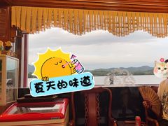 -西湖游船