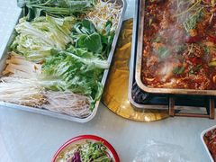 -百姓食府(秦虹路店)