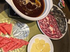 -黔城故事(虎峰别墅店)