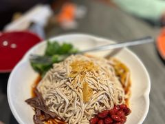 -小厨娘金榜题名(夫子庙秦淮河店)