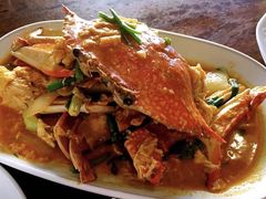 -Dang restaurant (patong phuket)