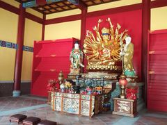 -天津妈祖文化园