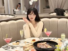 -王品牛排(郑州大卫城店)