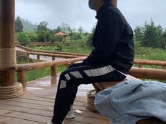 -硗碛藏寨·神木垒景区