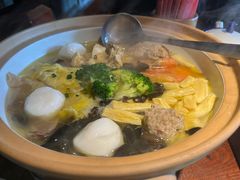 绍三鲜-寻宝记绍兴菜(鲁迅路店)