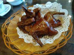 -沙田鸽王(解放路店)