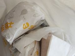 -华莱士·全鸡汉堡(五爱道店)