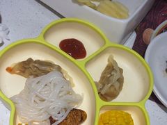 -辣度鲜椒火锅(攸县步步高店)