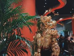 -金玉满堂潮州酒楼(无限极荟购物广场店)