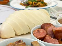 -良友·海鲜青岛菜(五四广场店)