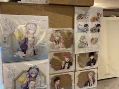 -喜茶(广州北京路惠福东店)