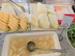 -北京王府井希尔顿酒店·万斯阁西餐厅