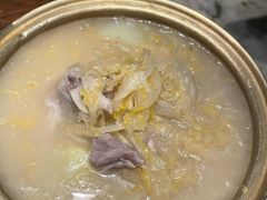 -小吊梨汤·北京菜(香山店)