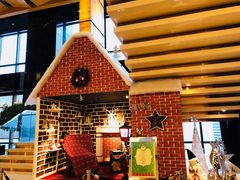 -上海龙之梦万丽酒店