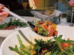 -燃扒房Steakhouse(皇庭店)
