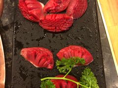 -老码头火锅(玉林店)