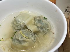 -苏晓玥·手作江南小吃(深圳北站店)