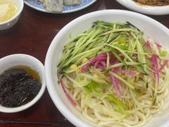 -京碗居老北京特色菜(北环东路店)