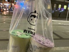 -有米酸奶