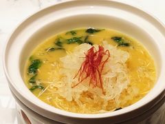 -悦轩中餐厅·高空江景·杭州柏悦酒店