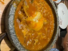 -九转小磨·非遗东北菜(万达广场店)
