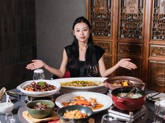 -简小舍·民间手艺菜(武昌江滩店)