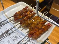 -玉善烧烤串城(长春总店)