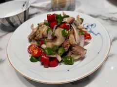 -味茂·老船夫1927(东海东路店)
