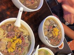 -潮镇老尾牛杂(环城西路店)