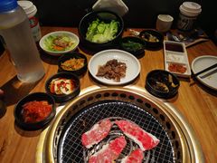 -黑牛黑猪烤肉专门店(万象城店)