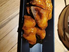 -金牌外婆家(苏州中心店)