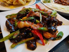 -我去·春饼文化主题餐厅(国定路总店)